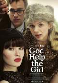 God Help the Girl (2014) Poster #1 Thumbnail