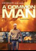 A Common Man (2013) Poster #1 Thumbnail
