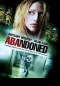 Abandoned (2010) Poster #1 Thumbnail