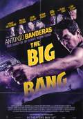 The Big Bang (2011) Poster #1 Thumbnail