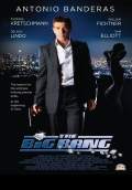 The Big Bang (2011) Poster #3 Thumbnail