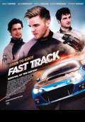 Born to Race: Fast Track (2014) Poster #1 Thumbnail