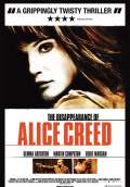 The Disappearance of Alice Creed (2010) Poster #2 Thumbnail