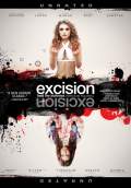 Excision (2012) Poster #1 Thumbnail