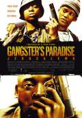 Gangster's Paradise: Jerusalema (2010) Poster #1 Thumbnail