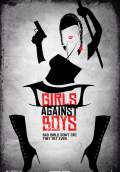 Girls Against Boys (2013) Poster #2 Thumbnail