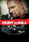 Hunt to Kill (2010) Poster #1 Thumbnail