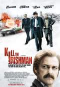 Kill the Irishman (2011) Poster #1 Thumbnail