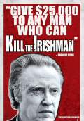 Kill the Irishman (2011) Poster #3 Thumbnail
