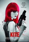 Kite (2014) Poster #1 Thumbnail