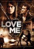Love Me (2012) Poster #1 Thumbnail