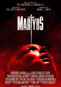 Martyrs (2016) Poster #1 Thumbnail