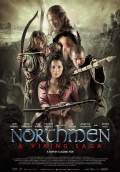 Northmen: A Viking Saga (2015) Poster #2 Thumbnail