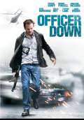 Officer Down (2013) Poster #1 Thumbnail