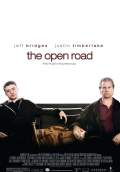 The Open Road (2009) Poster #1 Thumbnail