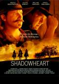 Shadowheart (2009) Poster #1 Thumbnail