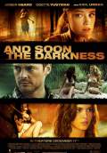 And Soon the Darkness (2010) Poster #1 Thumbnail