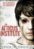 The Atticus Institute (2015) Poster #1 Thumbnail