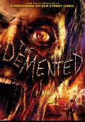 The Demented (2013) Poster #1 Thumbnail