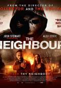The Neighbor (2016) Poster #1 Thumbnail