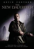 The New Daughter (2009) Poster #1 Thumbnail