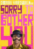 Sorry to Bother You (2018) Poster #5 Thumbnail