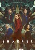 Sharper (2023) Poster #1 Thumbnail