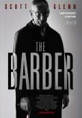 The Barber (2015) Poster #1 Thumbnail
