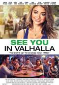 See You in Valhalla (2015) Poster #1 Thumbnail