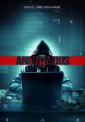 Anonymous (2016) Poster #1 Thumbnail
