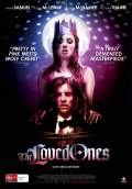 The Loved Ones (2010) Poster #1 Thumbnail
