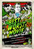 Best Worst Movie (2010) Poster #3 Thumbnail