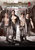 Vampire Boys 2: The New Brood (2013) Poster #1 Thumbnail