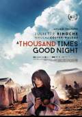A Thousand Times Good Night (2014) Poster #1 Thumbnail