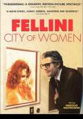 City of Women (1980) Poster #1 Thumbnail