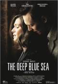 The Deep Blue Sea (2011) Poster #1 Thumbnail