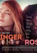 Ginger and Rosa (2012) Poster #1 Thumbnail