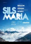 Clouds of Sils Maria (2014) Poster #1 Thumbnail