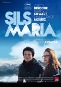 Clouds of Sils Maria (2014) Poster #2 Thumbnail
