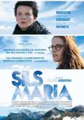 Clouds of Sils Maria (2014) Poster #4 Thumbnail