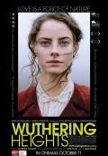 Wuthering Heights (2011) Poster #2 Thumbnail