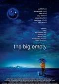 The Big Empty (2003) Poster #1 Thumbnail