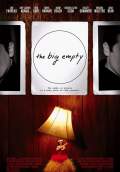 The Big Empty (2003) Poster #2 Thumbnail