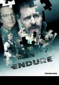 Endure (2011) Poster #2 Thumbnail