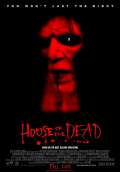 House of the Dead (2003) Poster #1 Thumbnail