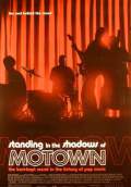 Standing in the Shadows of Motown (2002) Poster #1 Thumbnail