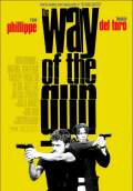 The Way of the Gun (2000) Poster #1 Thumbnail
