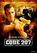 Code 207 (2011) Poster #1 Thumbnail