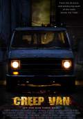 Creep Van (2012) Poster #1 Thumbnail
