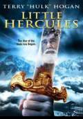 Little Hercules (2011) Poster #1 Thumbnail